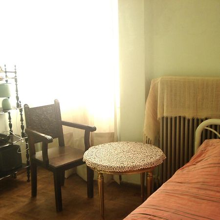 Lycabetτus View Apartment Atena Exterior foto