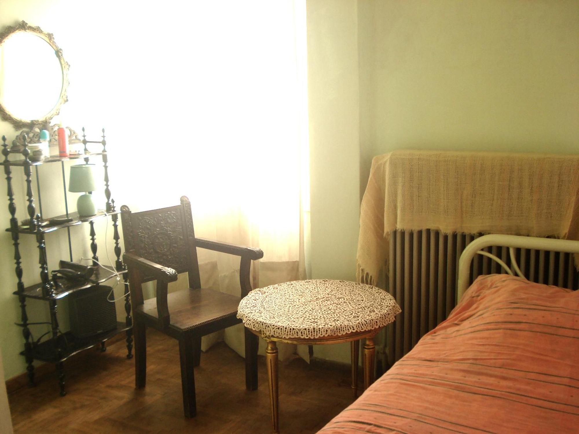 Lycabetτus View Apartment Atena Exterior foto