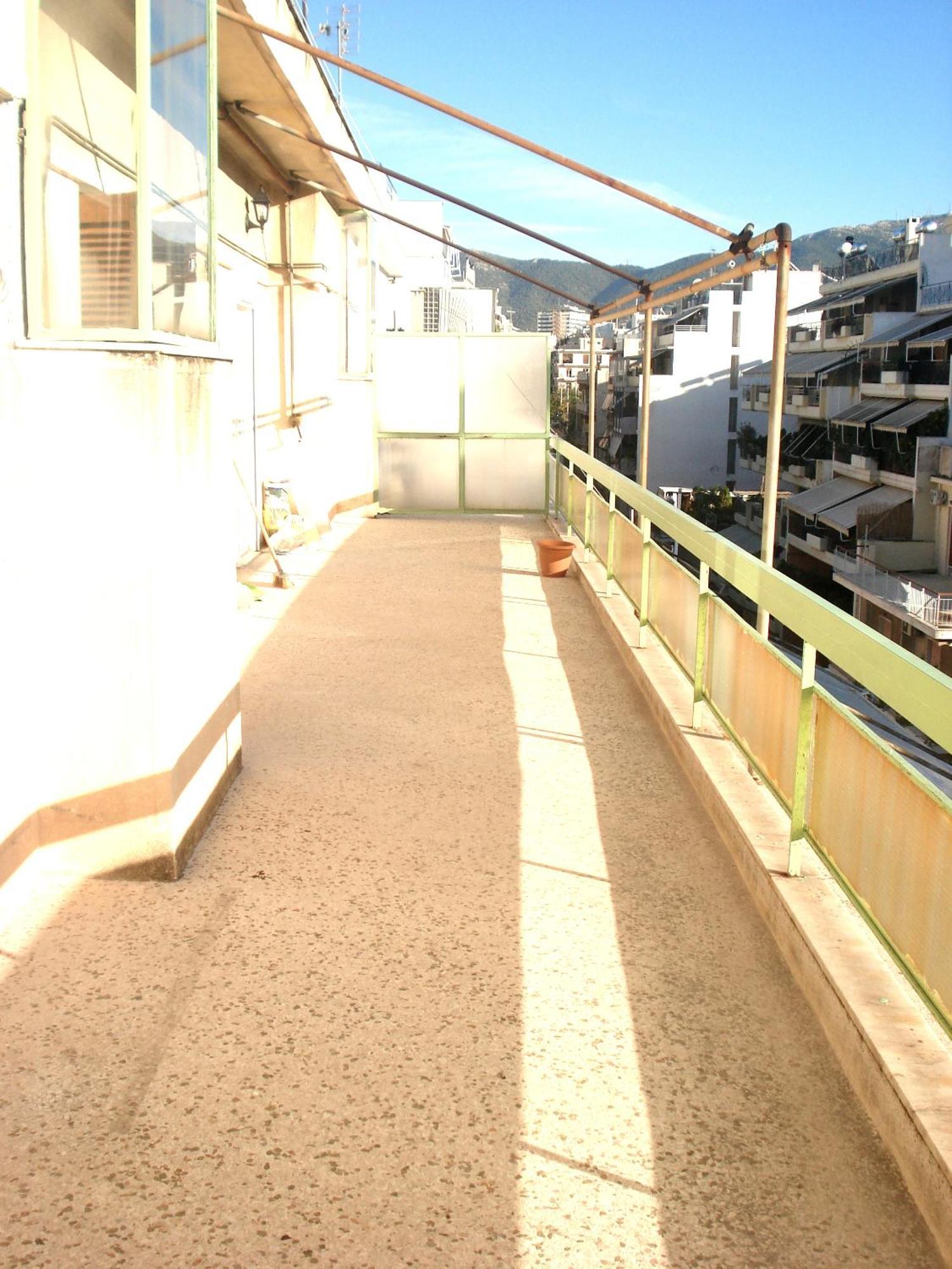 Lycabetτus View Apartment Atena Exterior foto